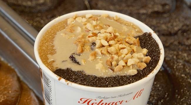 Asırlık lezzet 20 ülkede: Osmanlı mirası irmik helvası iftar sonrasını süslüyor