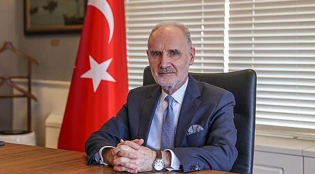 "Yapay zekada milli egemenlik artık dijital egemenlikten geçiyor"