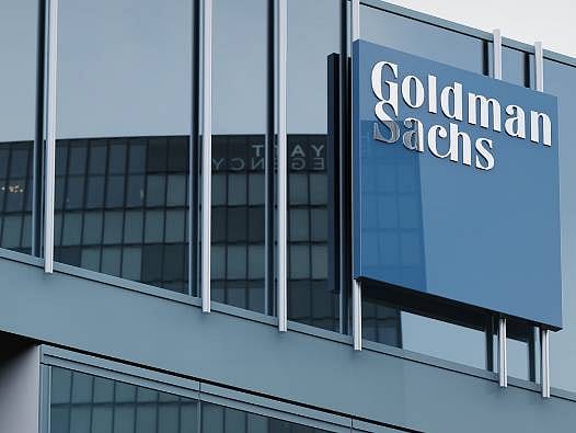 Goldman Sachs 2026 yılı ilk çeyrek finansal sonuçlarını açıkladı