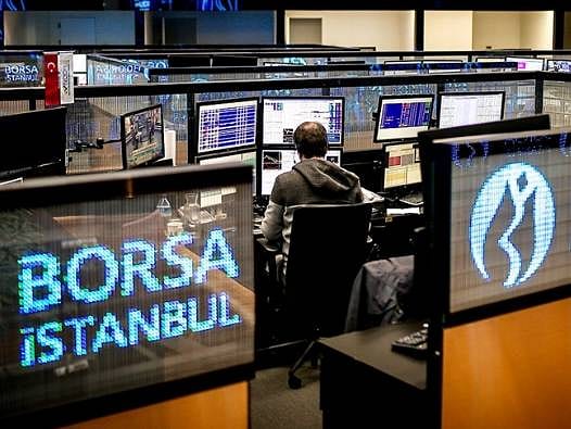 Borsada hareketli bir hafta yaşandı: 12 şirket 2026 yılı temettü planını açıkladı