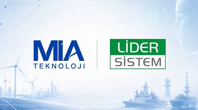 SPK’dan onay çıktı: Lider Sistem, MİA Teknoloji bünyesine katılıyor
