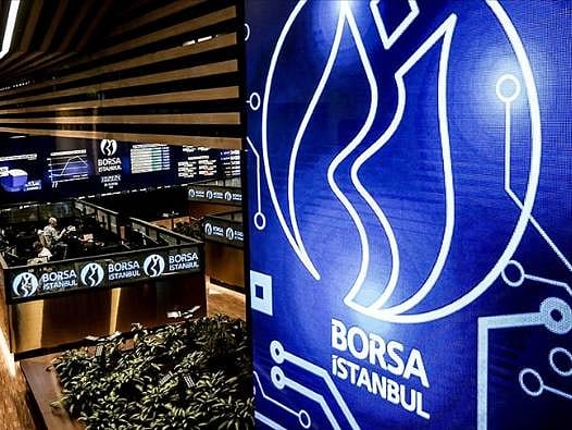 Borsada bu hafta en çok kazandıran ve kaybettiren 3 hisse