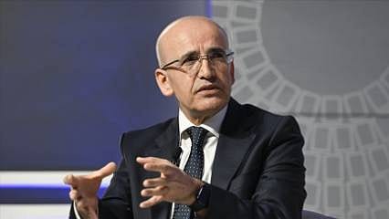 "Kişi başına gelir 18 bin 40 dolara yükseldi"