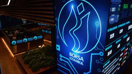 Yabancı yatırımcı borsada geçen hafta ne yaptı?