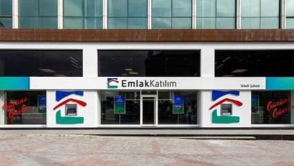 Emlak Katılım'dan 2025 yılı bilanço değerlendirmesi