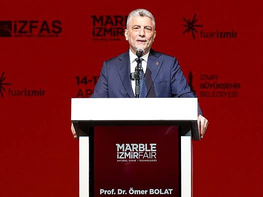 "Tarihin en büyük enerji krizini stok yönetimiyle sorunsuz atlattık"