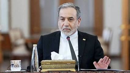 "Şu anda ABD ile herhangi bir müzakere yürütmüyoruz"