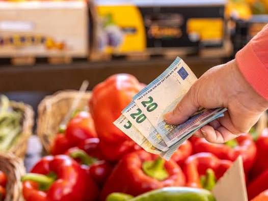 Euro Bölgesi'nde yıllık enflasyon Eylül'de arttı