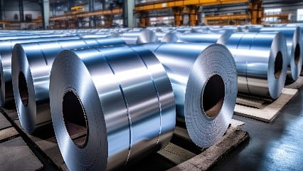 Türkiye çelik sektöründen 9 aylık bilanço: Üretimde artış, ithalatta düşüş var