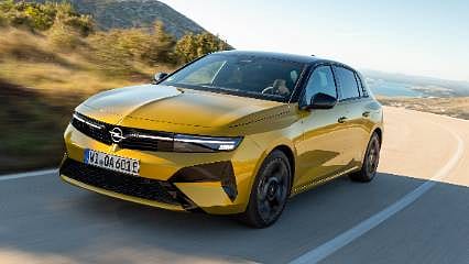 Opel Eylül ayı kampanyasını duyurdu: İşte model model güncel fiyat listesi...