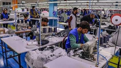 İŞKUR istihdam rakamlarını duyurdu: 9 ayda 1,1 milyon kişi işe yerleşti