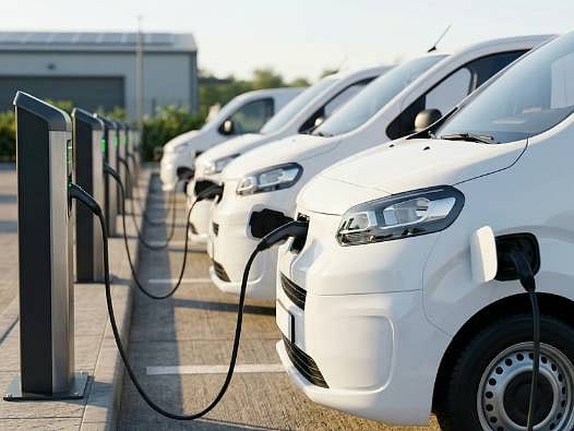 Türkiye’de elektrikli araç sayısı 500 bine yaklaştı: Yıllık artış yüzde 53'ü aştı