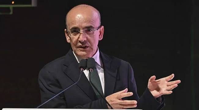 "Seçim sürecinde de dezenflasyondan vazgeçmeyeceğiz"