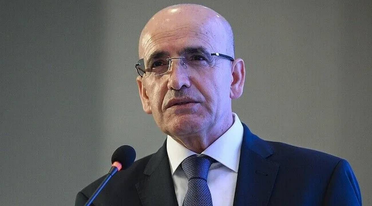 Bakan Şimşek: Ekonomimizin şoklara karşı dayanıklılığı artıyor