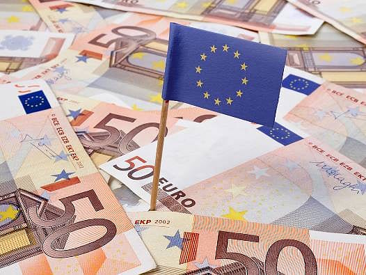 Euro Bölgesi'nde yıllık enflasyon açıklandı