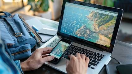 Sosyal medyadaki "Fırsat" ilanlarına dikkat: Ucuz tatil vaadine kanmayın! İşte sahte rezervasyonları ayırt etmenin yolları