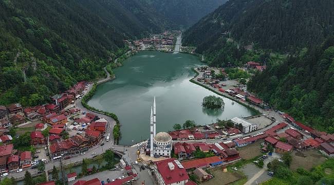 Dünyaca ünlü turizm merkezi sezonu açtı: Yazın yüzde 90 oranında doluluk bekleniyor
