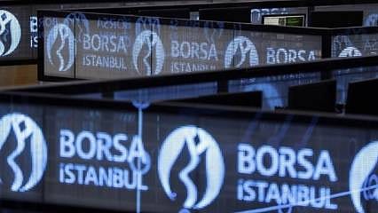 Borsada bu hafta en çok kazandıran ve kaybettiren 3 hisse