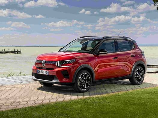 Citroën’den Nisan'a özel kampanya: 0 faizli kredi fırsatları var