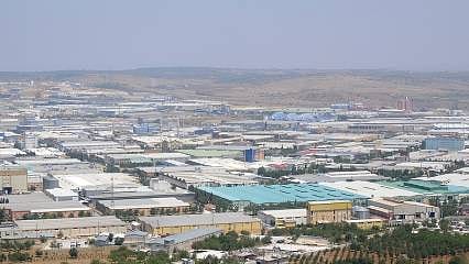 Türk savunma sanayisinden deprem bölgesine stratejik yatırım hamleleri geldi