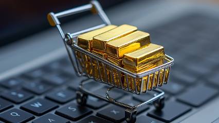 İnternetten altın alırken mağdur olmayın: Uzmanlardan hayati uyarılar geldi