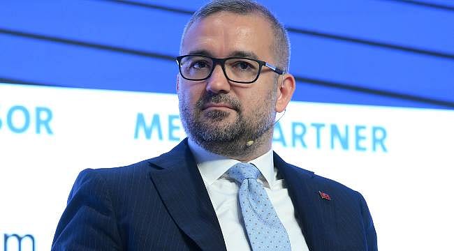 "Katılım Finans KOBİ’ler için güçlü bir alternatif"