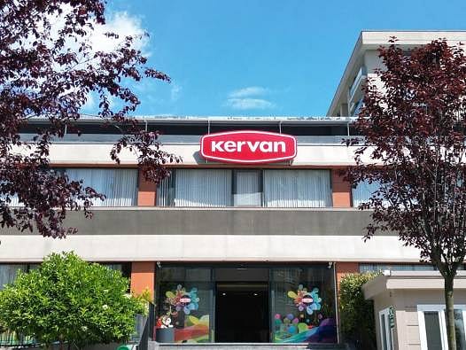 Kervan Gıda 2025 yılı finansal sonuçlarını açıkladı