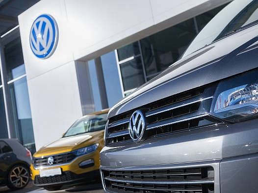 Volkswagen geleceği belirsiz olan Almanya'daki bir fabrikasında üretimi kısıyor: İşçiler endişeli