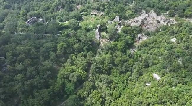 Büyük İskender’in aşamadığı kentte 2 bin yıllık sır çözüldü