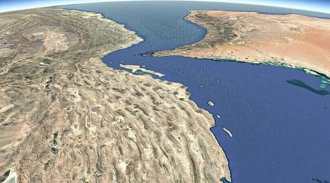 "İran'a uyguladığımız deniz ablukasını süresiz sürdürebiliriz"