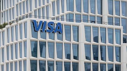 Finansal suçlara karşı yapay zeka kalkanı: Visa, siber güvenlik devini 2,4 milyar dolara bünyesine katıyor