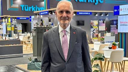 "Yapay zeka artık bir gelecek vaadi değil, sanayi gerçeği"