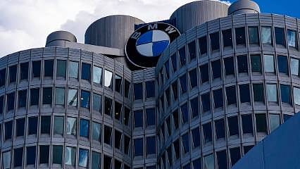 BMW Grubu'ndan 2025 yılı bilanço değerlendirmesi var