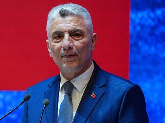 "Kişi başına milli gelir tüm zamanların en yükseğine ulaştı"