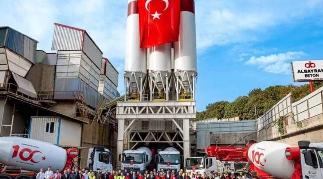 Albayrak Hazır Beton halka arzında talep toplama yarın başlıyor: Bireysele kaç lot düşer?