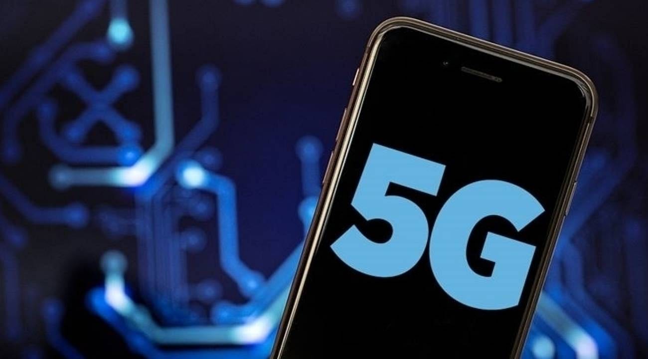 Türkiye'de 21 milyon abone 5G teknolojisiyle buluştu