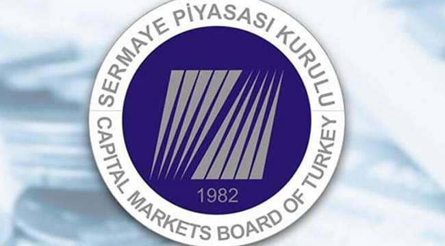 SPK pay geri alımlarında toplam bedel sınırını geçici olarak kaldırdı
