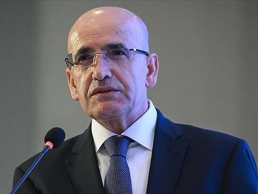 "Kalıcı fiyat istikrarı hedefinden sapılmayacak"