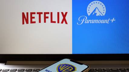 Warner Bros. Discovery yol ayrımında: Netflix mi Paramount mu?