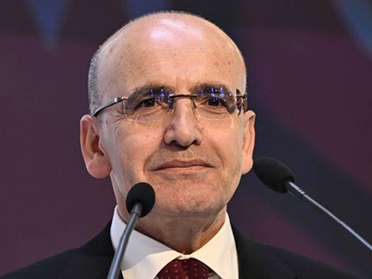 "Türkiye ekonomisi dayanıklılığını koruyor"