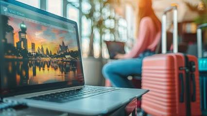 Jeopolitik gerilim turizmciyi durduramadı: Erken rezervasyonda süre uzatımı