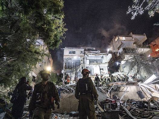 ABD-İsrail-İran savaşında son durum: Savaşın 38. gününde neler yaşandı?