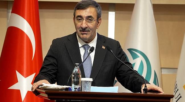 ‘‘Türkiye ekonomisinin kesintisiz büyüme süresi 24 çeyreğe ulaştı’’