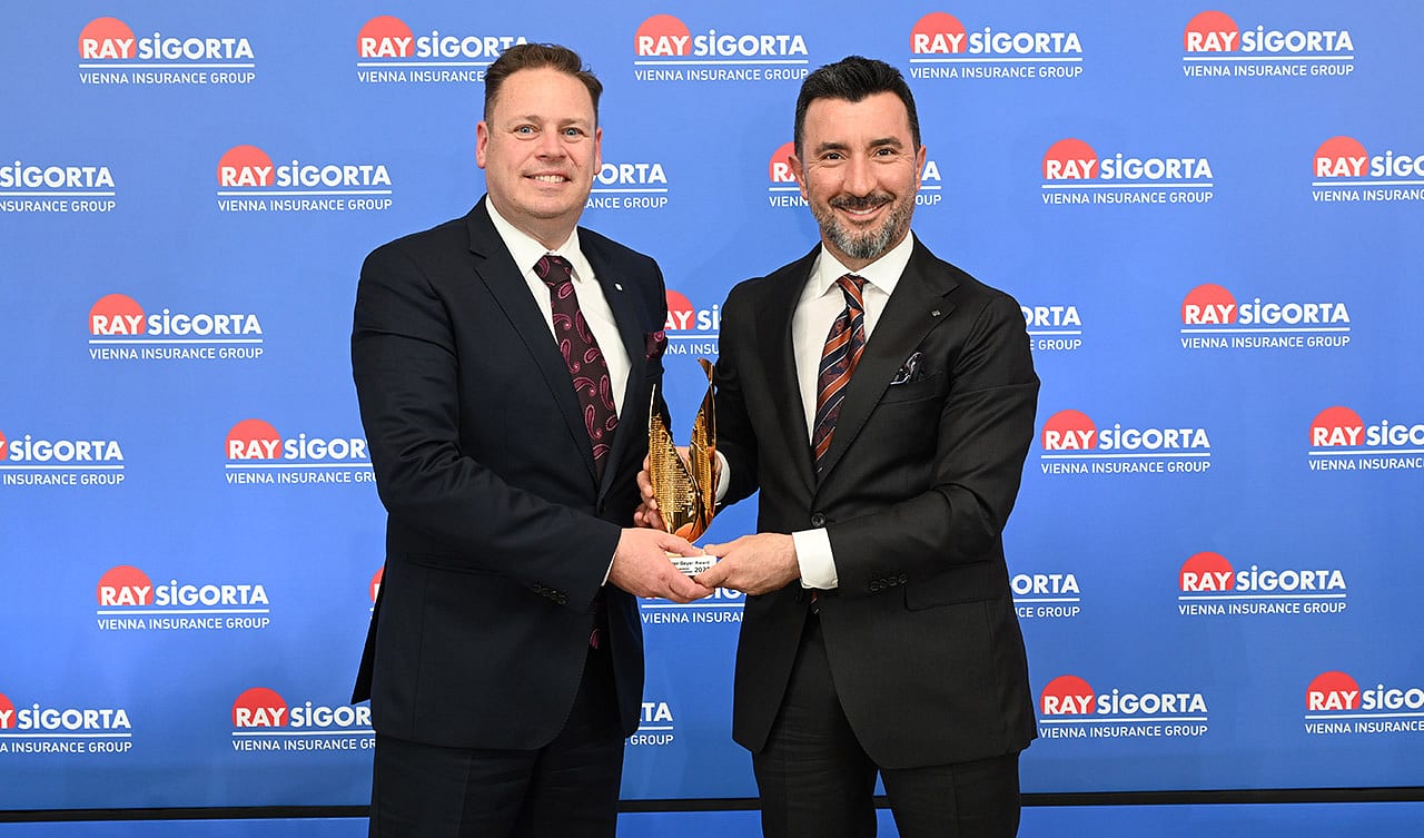 “Sigorta sektörü rekabet nedeniyle teknik kâr sorunuyla karşı karşıya”-1