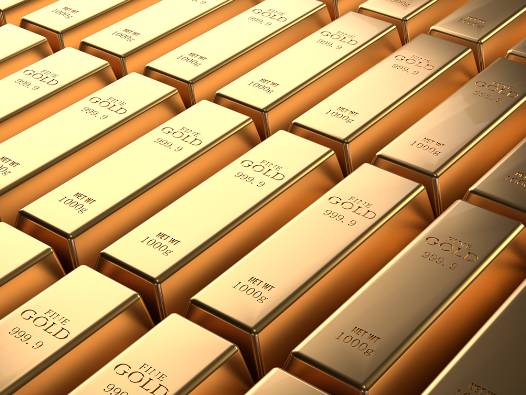 Altın durdurulamıyor: 2009'dan bu yana en güçlü aylık yükseliş! 2 değerlendirme var