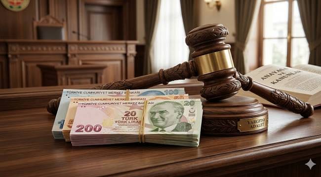 Yargıtay'dan emsal karar: Haksız hacze rekor tazminat! Banka kusurlu, iş adamı haklı bulundu
