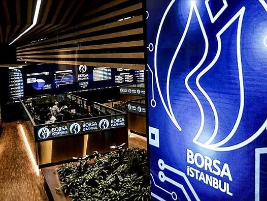 Borsada bu hafta en çok kazandıran ve kaybettiren 3 hisse