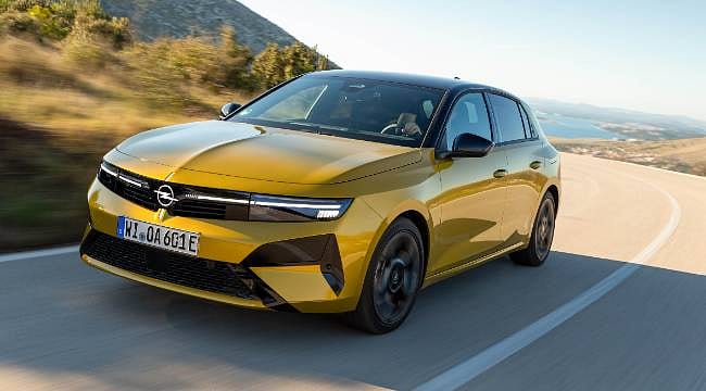 Opel Eylül ayı kampanyasını duyurdu: İşte model model güncel fiyat listesi...