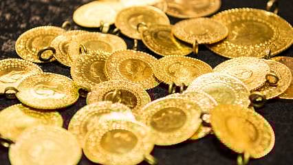 Altın güne nasıl başladı? 24 Nisan altın fiyatları