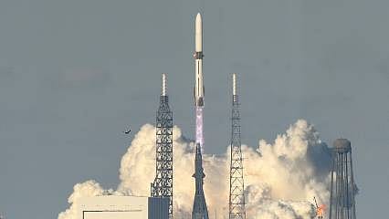 Detaylar: Blue Origin’in New Glenn roketi yörüngeyi ıskaladı, görevini tamamlayamadı